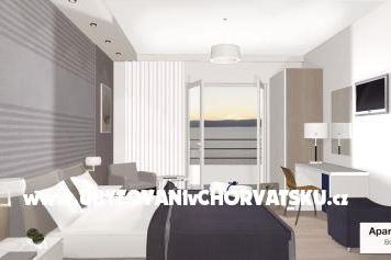 Apartments Gin – photo 3