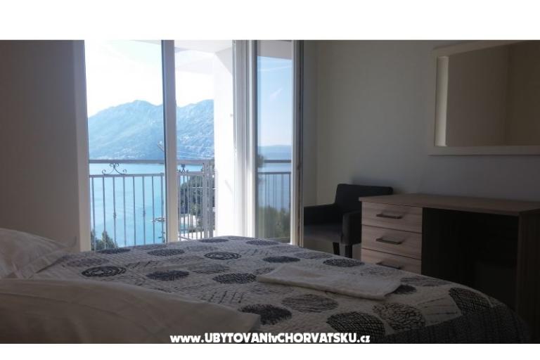 Apartments Gin – photo 9