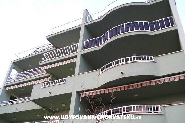 Apartments Milas-10% last minu – photo 2