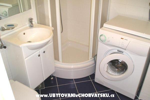 Apartments Milas-10% last minu – photo 7