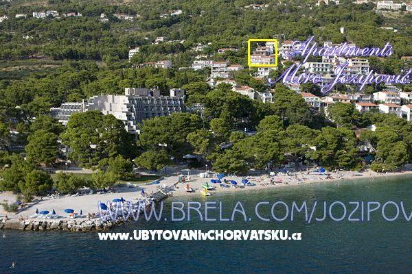 Apartments Miva – photo 8