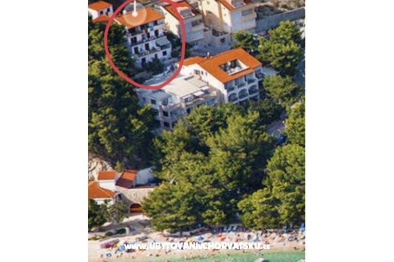 Apartments More – photo 13