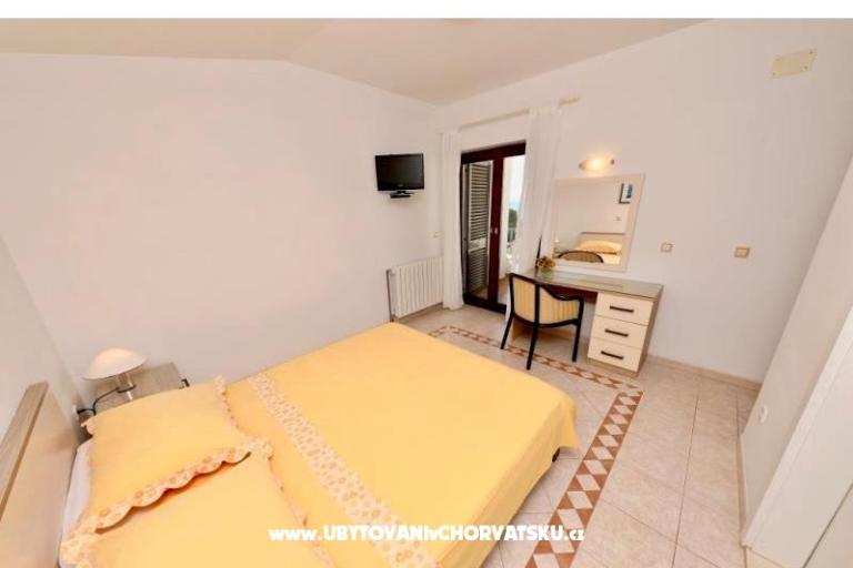 Apartments Ribičić – photo 12