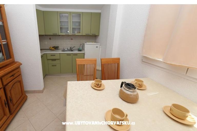 Apartments Ribičić – photo 15