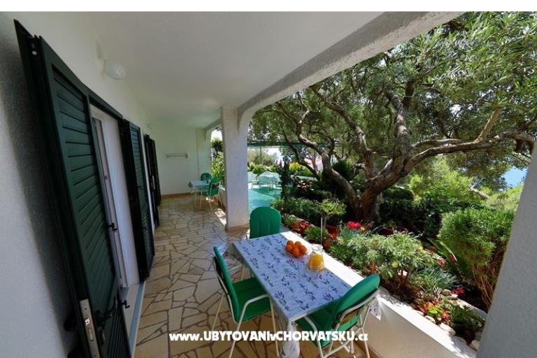 Apartments Ribičić – photo 17