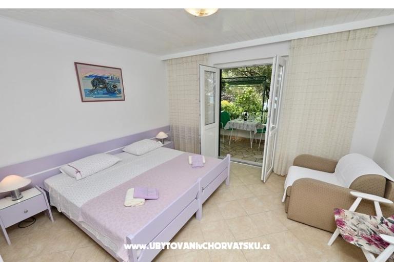 Apartments Ribičić – photo 6