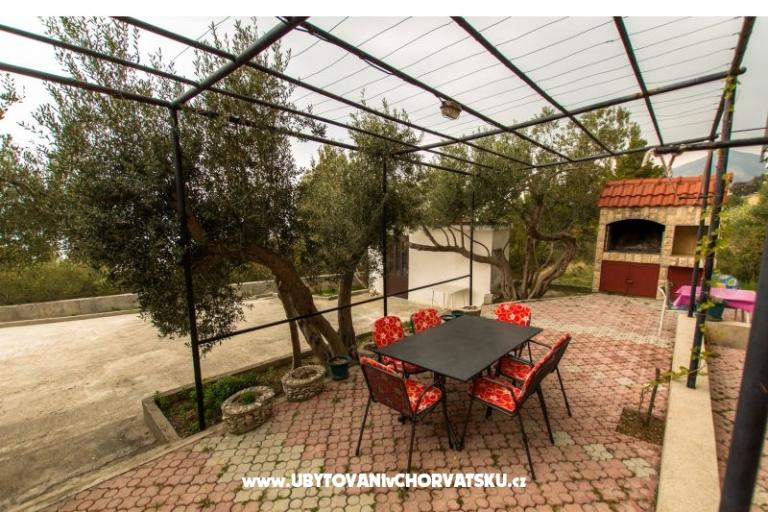 AApartments Brela Jago – photo 10