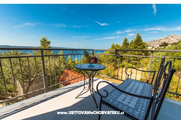 AApartments Brela Jago – photo 11