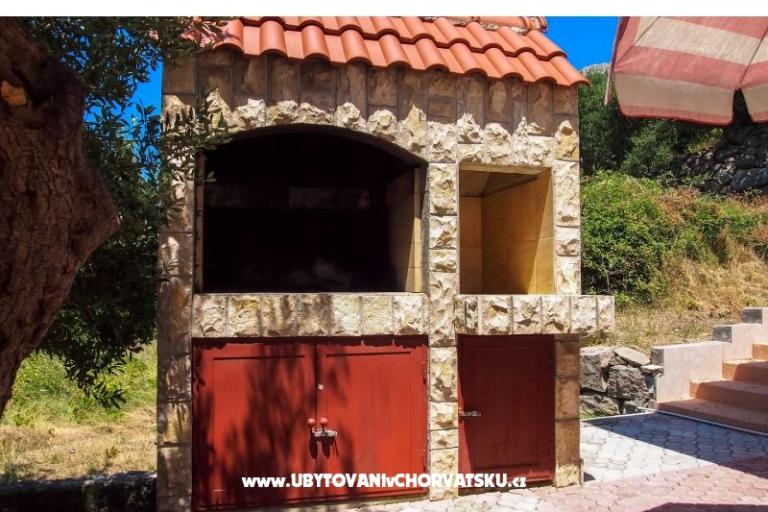 AApartments Brela Jago – photo 12