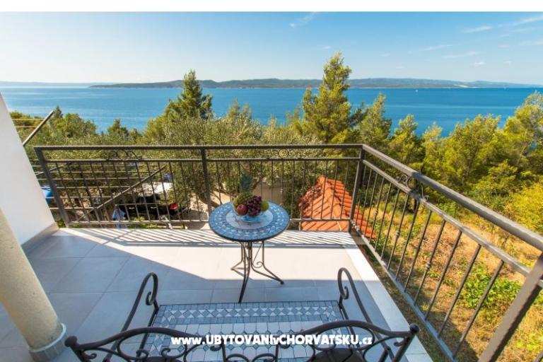 AApartments Brela Jago – photo 13