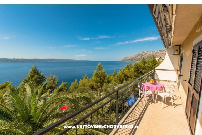 AApartments Brela Jago – photo 16