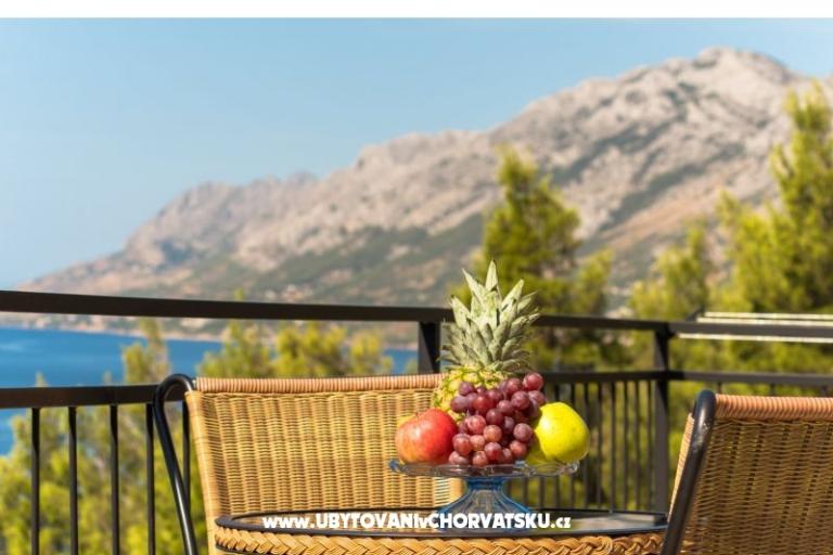 AApartments Brela Jago – photo 17