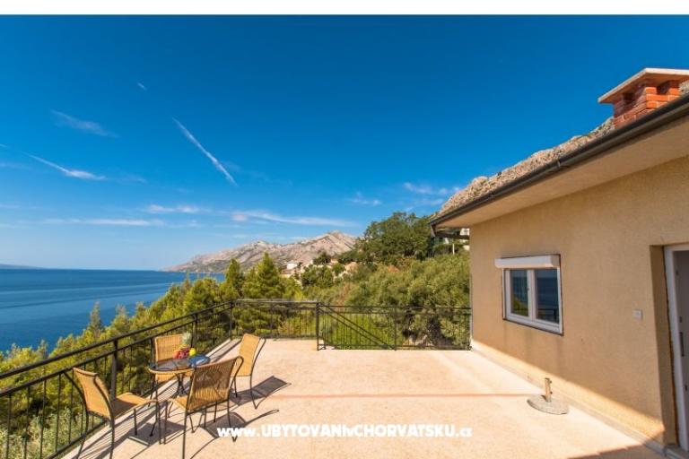 AApartments Brela Jago – photo 18