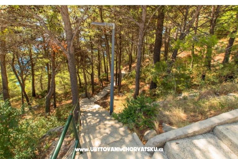 AApartments Brela Jago – photo 4