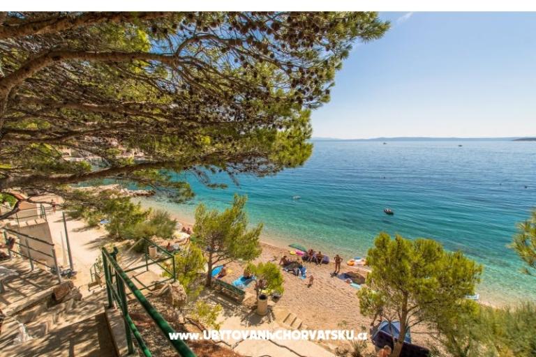 AApartments Brela Jago – photo 6