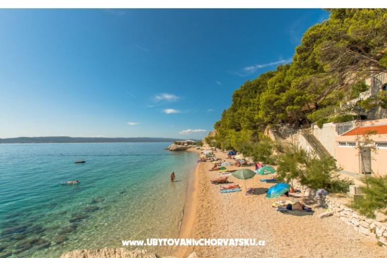 AApartments Brela Jago – photo 7