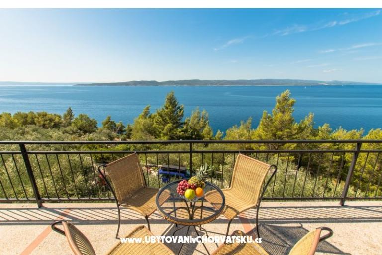 AApartments Brela Jago – photo 9