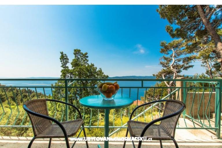 View blue apartments – photo 5