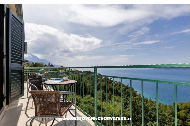 View blue apartments – photo 2
