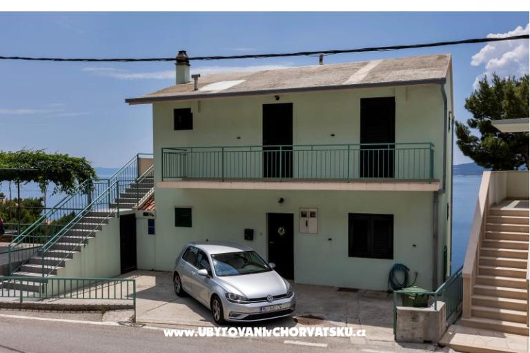 View blue apartments – photo 4