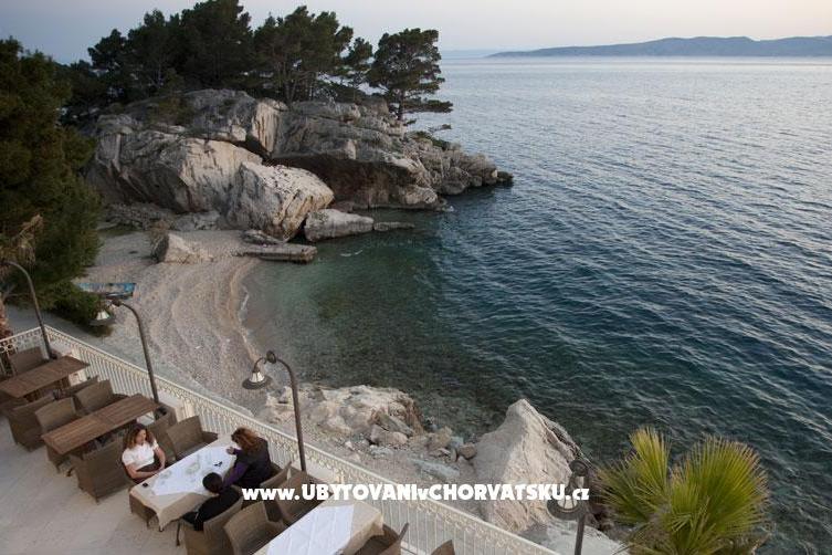 Apart hotel Brela SP Sunčeva postel – photo 2