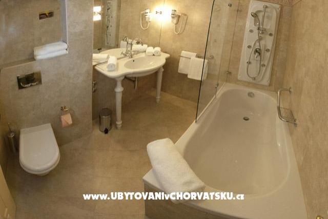 Apart hotel Brela SP Sunčeva postel – photo 6