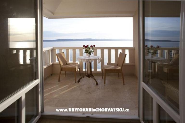 Apart hotel Brela SP Sunčeva postel – photo 8
