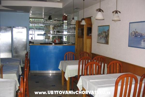 Hotel Luka - Brela – photo 3