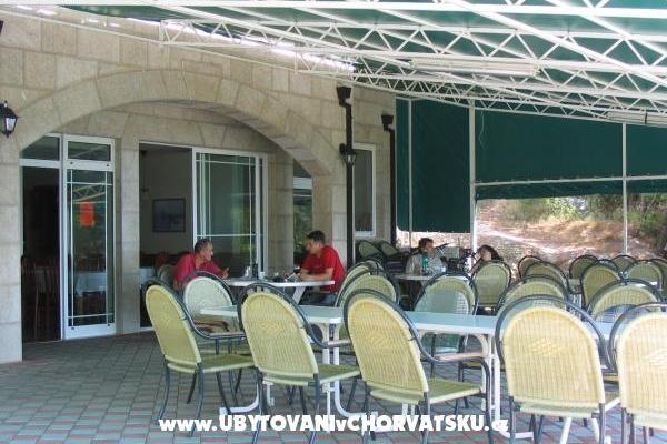 Hotel Luka - Brela – photo 5