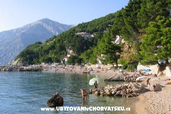 Hotel Luka - Brela – photo 6