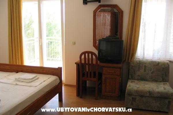 Hotel Luka - Brela – photo 8