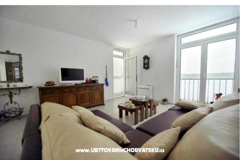 Luxury Apartment Brela – photo 2
