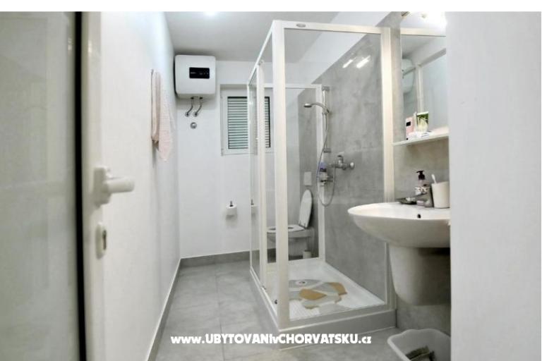 Luxury Apartment Brela – photo 5