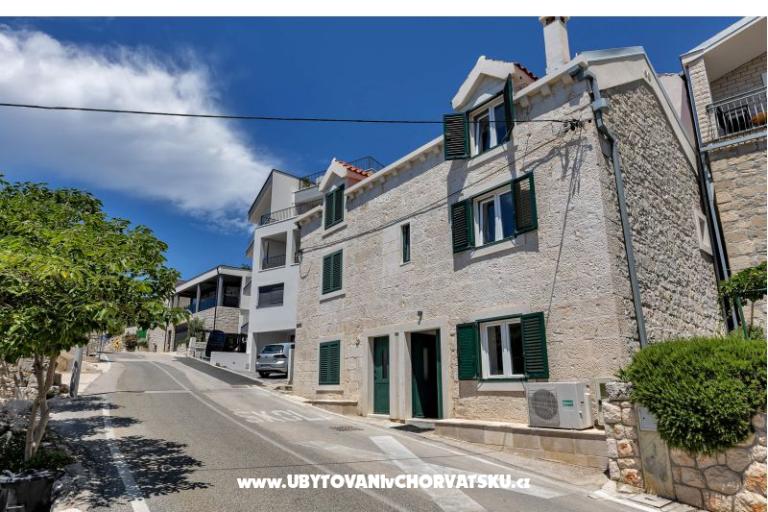 Holiday Home Pelegrin – photo 26