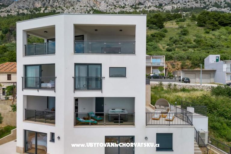 Premium Serenitas Ponti Apartment – photo 21