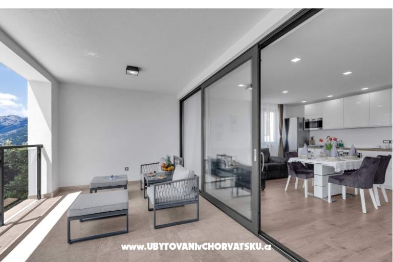 Premium Serenitas Ponti Apartment – photo 6