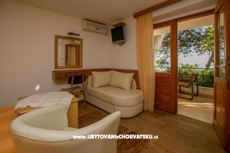 Apartments Mirko Staničić – photo 13