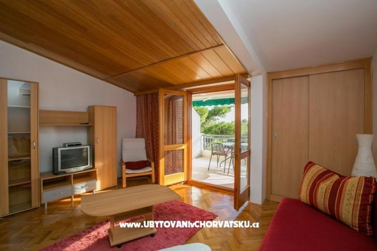 Apartments Mirko Staničić – photo 4