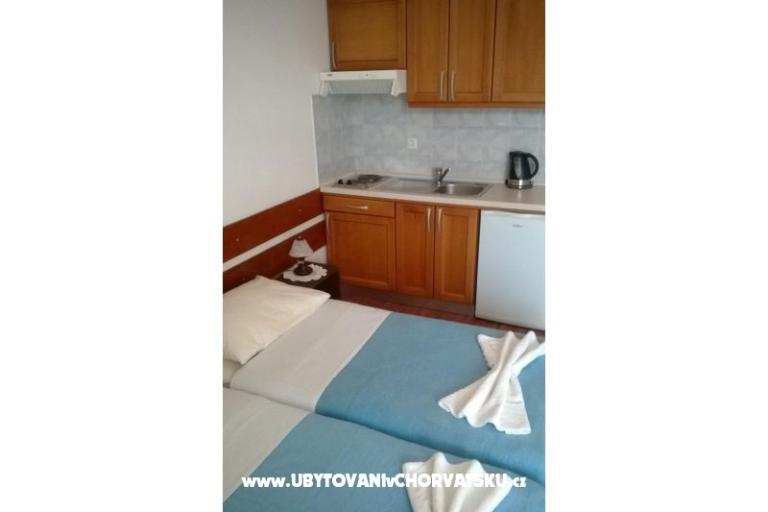 Studio Apartments Rozalija – photo 4