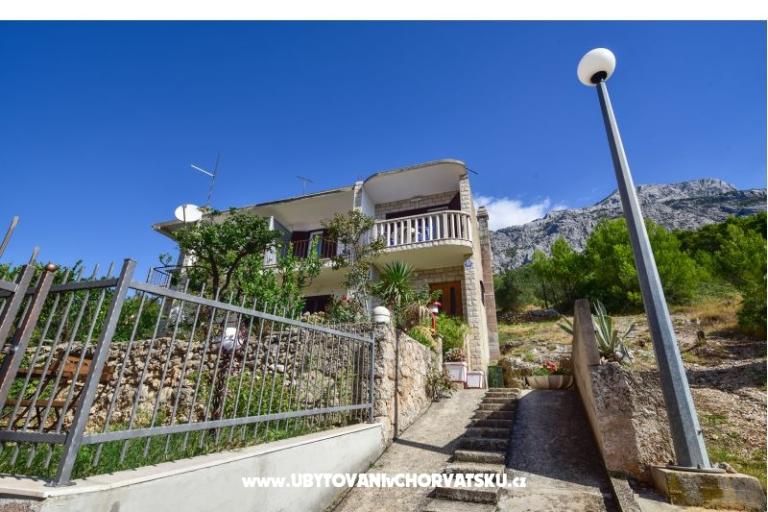 Apartments Mare – photo 7