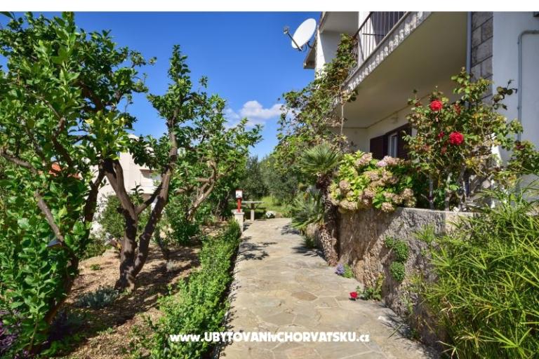 Apartments Mare – photo 9