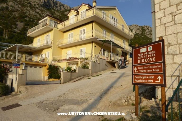 Villa Brelissima – photo 6