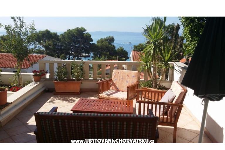 Villa Daniela – photo 15