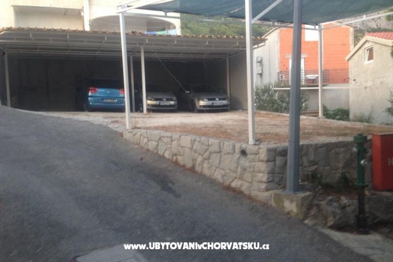 Apartments Mrnjavac Željko – photo 6