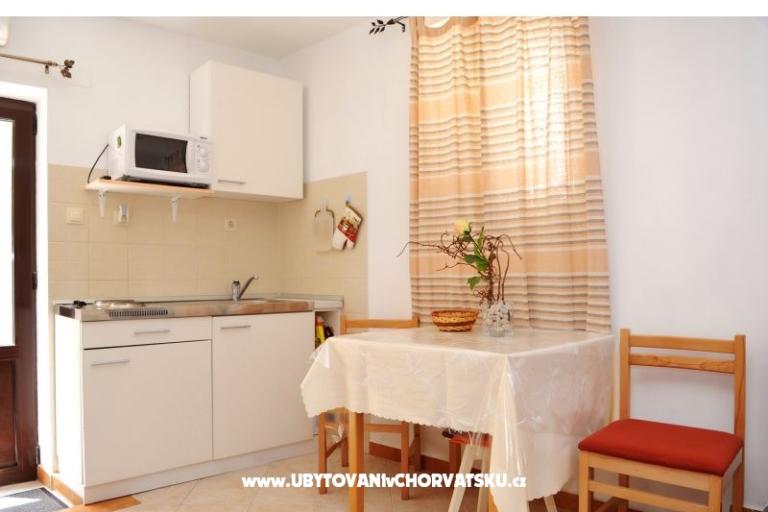 Ucovic Apartments – photo 15