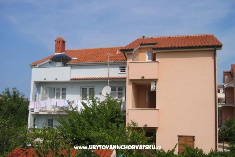 Apartments Orbanić – photo 4