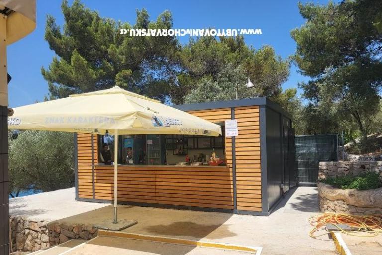 Vacation house – photo 20