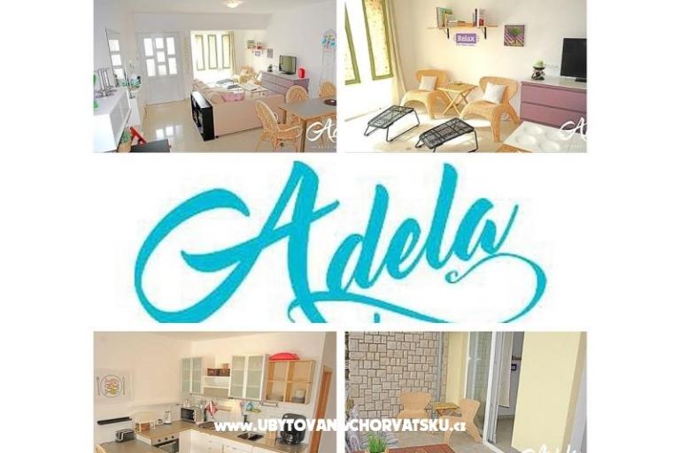 Adela Apartments – photo 14