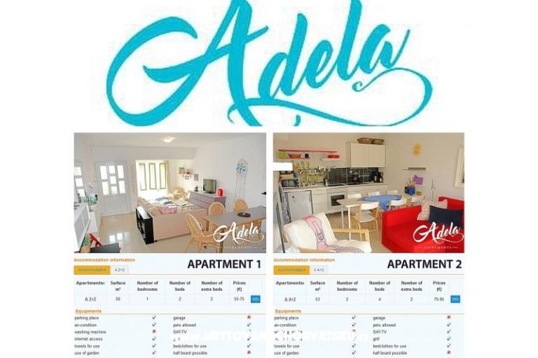 Adela Apartments – photo 16