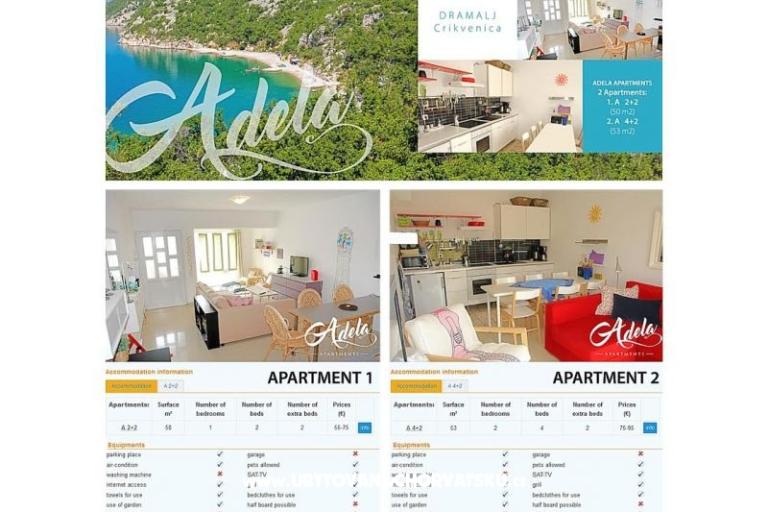 Adela Apartments – photo 9